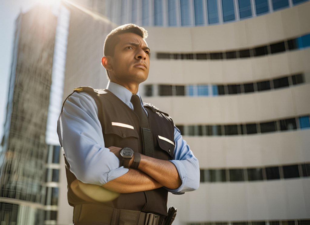 Curso OS10 Guardia de Seguridad Ortecap